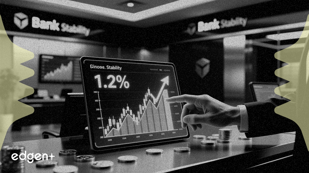 招商銀行、資産運用事業の好調により利益が1.2%増加