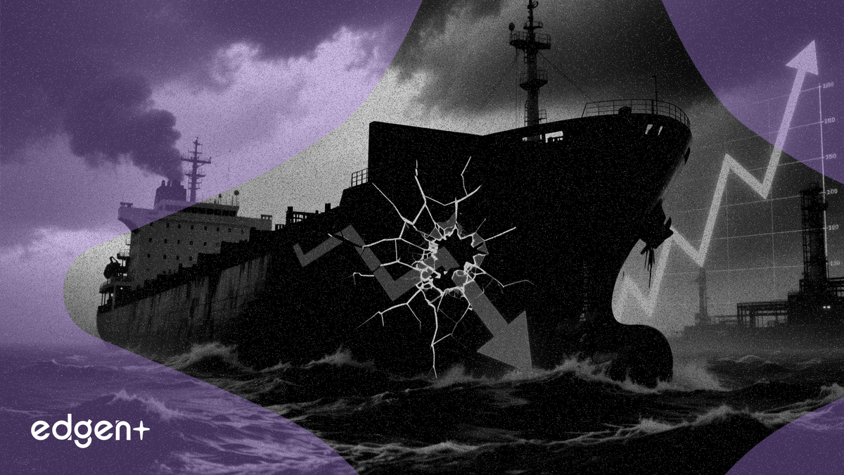 China Merchants Port Profit Sinks 18.5% Despite Revenue Growth