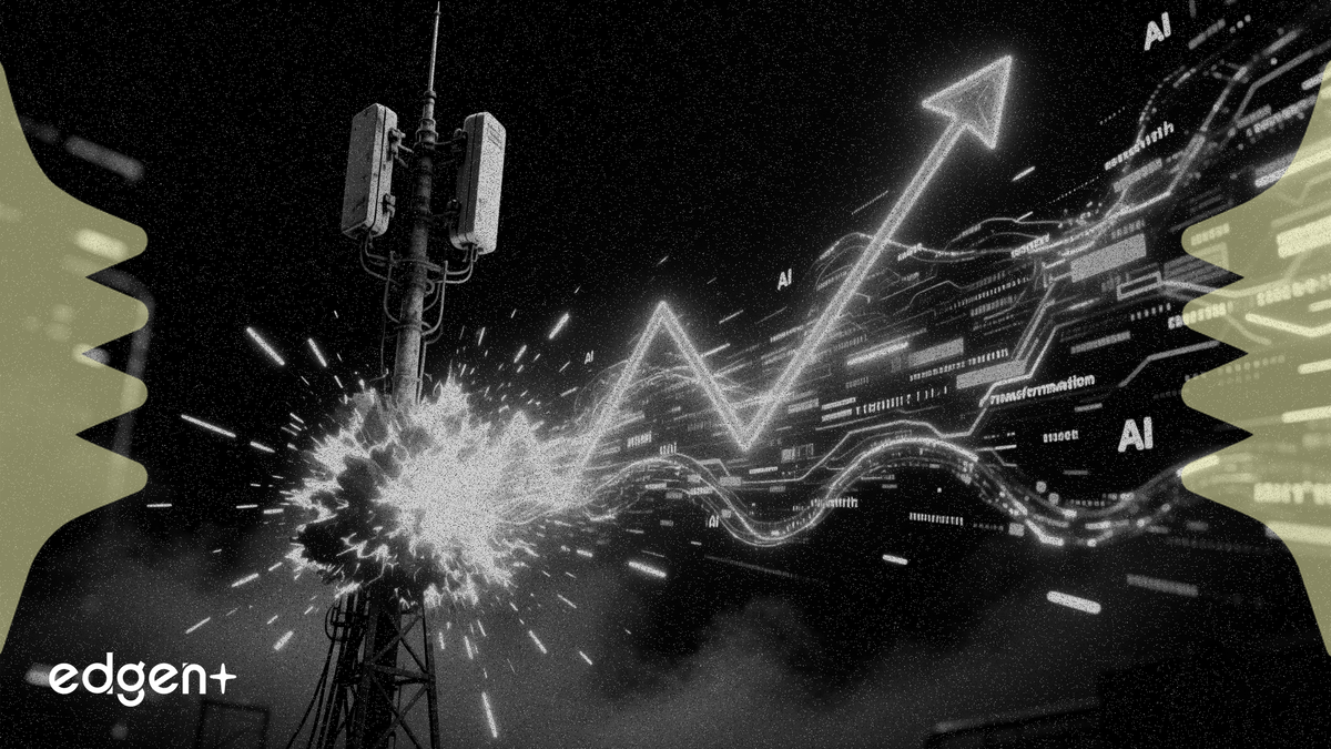 Los ingresos por IA de China Mobile se disparan un 279% en su giro del sector de telecomunicaciones a la tecnología