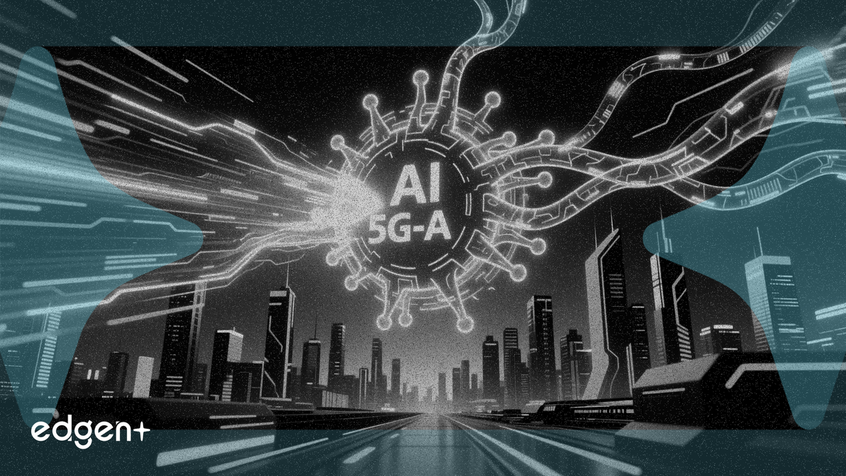 China Mobile lanza Super Uplink 5G-A para impulsar las aplicaciones de IA