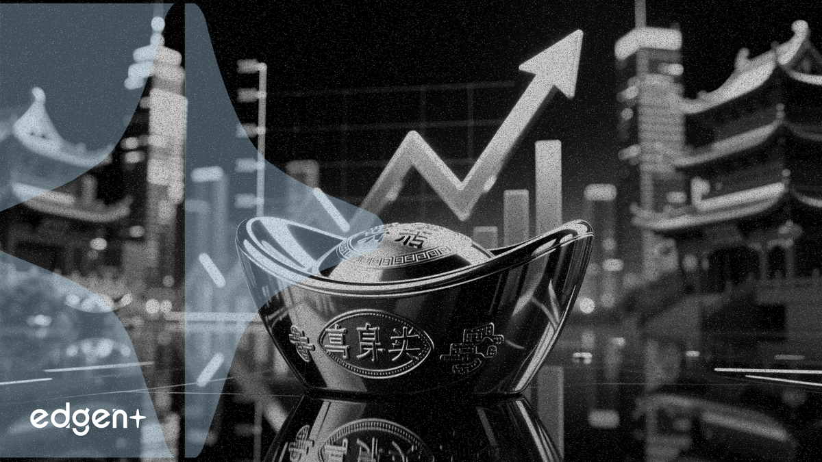 China Nonferrous Mining 2026'nın ilk çeyreğinde kârının %63 artmasını bekliyor