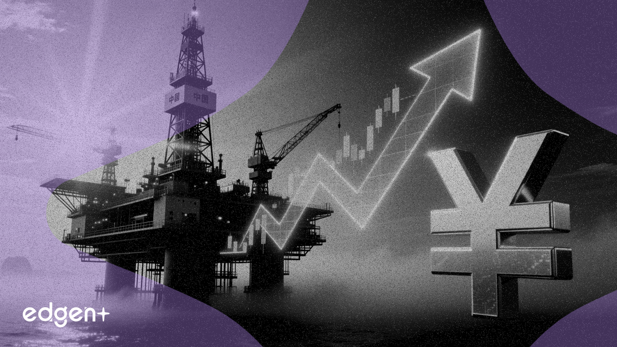 China Oilfield Temel Karı %9 Aştı, CLSA Hedefi 10.8 HKD'ye Yükseltti