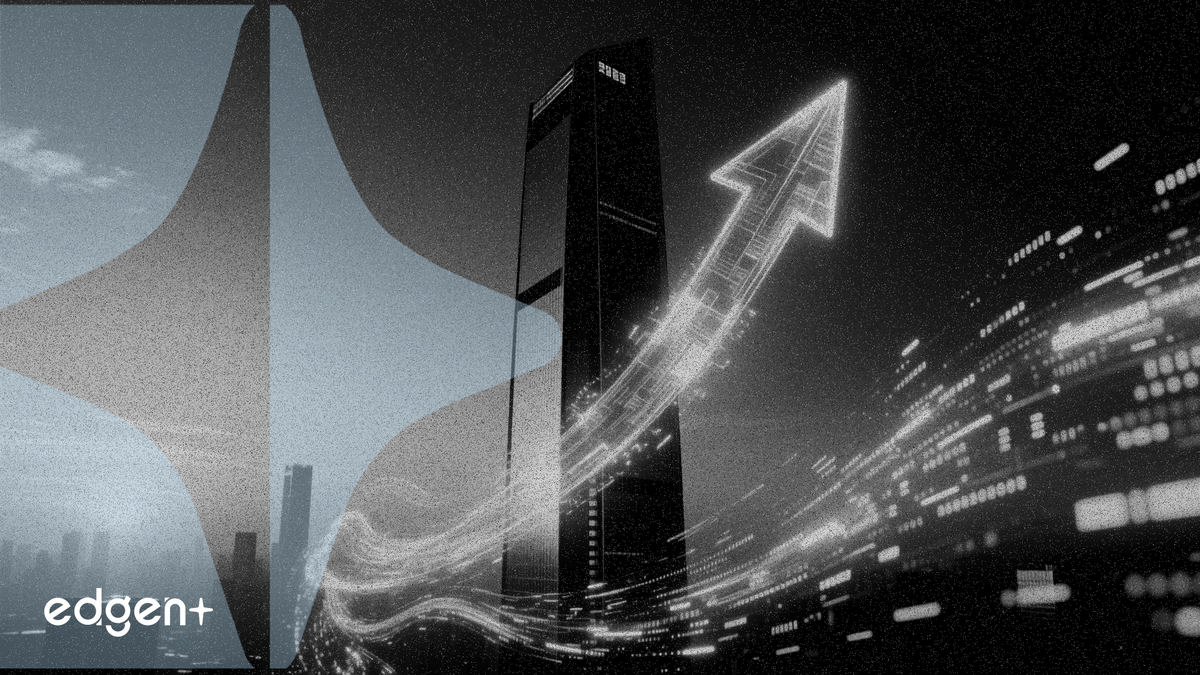 중국해외발전(China Overseas), 3월 매출 34.8% 급증한 286억 위안 기록