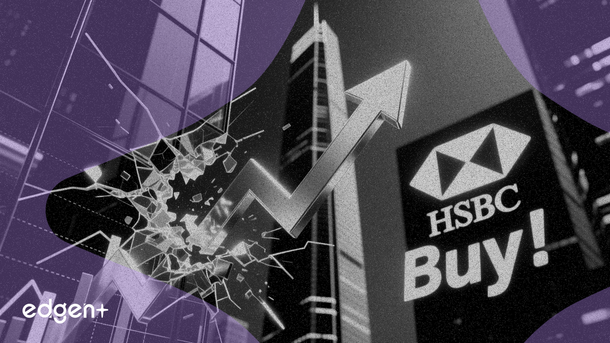 HSBCが投資判断を「買い」に引き上げ、中国海外発展の株価が4%急騰