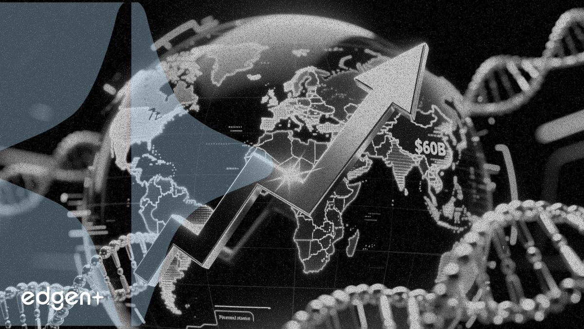 중국 제약, 1분기 글로벌 딜에서 600억 달러 확보