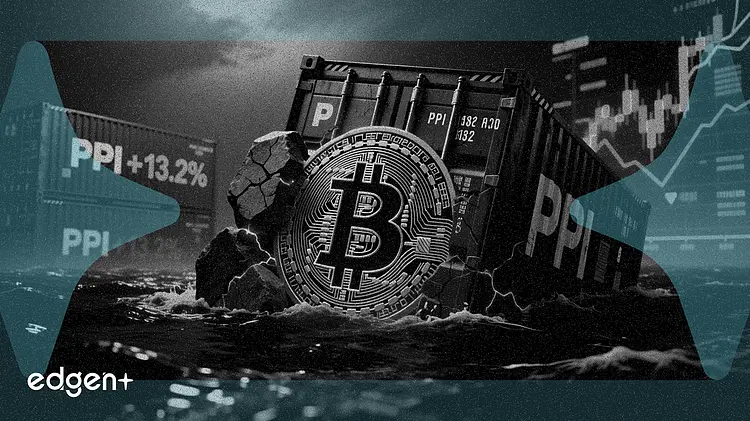 中国PPI以四年来最快速度飙升,比特币矿工承压