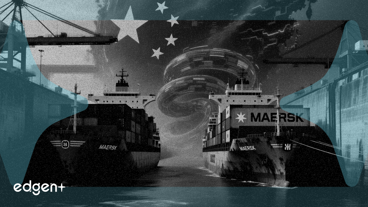 La Chine fait pression sur Maersk et MSC au sujet de 2 ports clés du canal de Panama