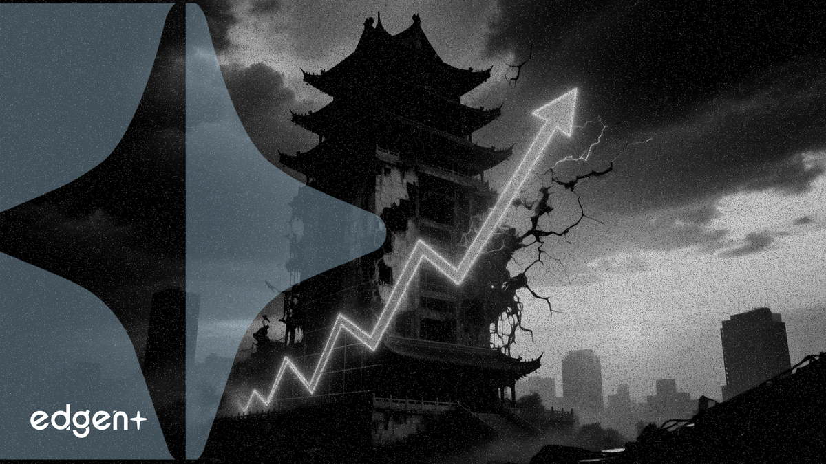 摩根大通：中国房地产市场在历经五年低迷后正接近转折点