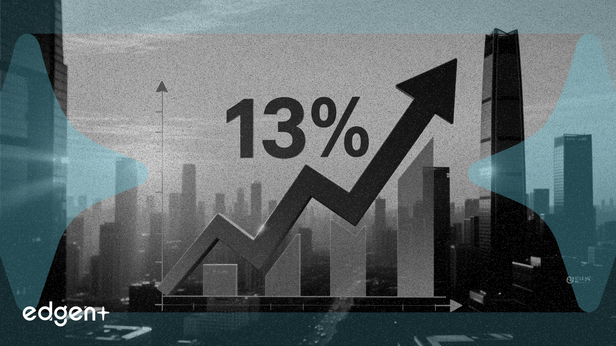 China Property Market Shows Recovery Signs, BofA Lifts Developer TPs by 13%