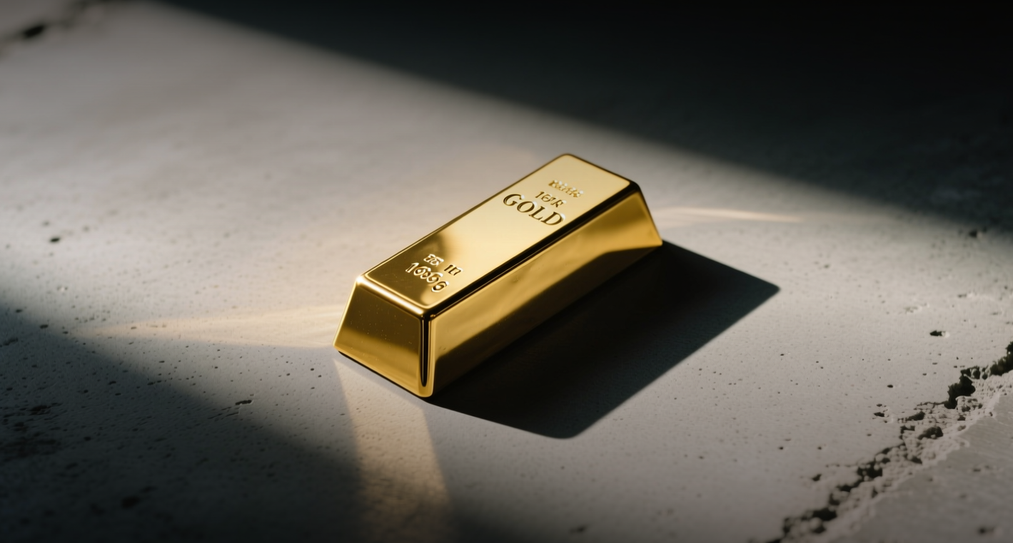 中國擬新規限央行對黃金進出口監管 進口量飆升76%至692噸
