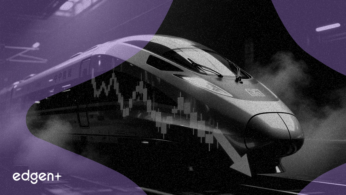 China Railway Karı %17,9 Düştü, Temettüyü Kesti