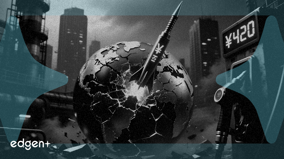 China raises gasoline price by 420 yuan amid global oil shock