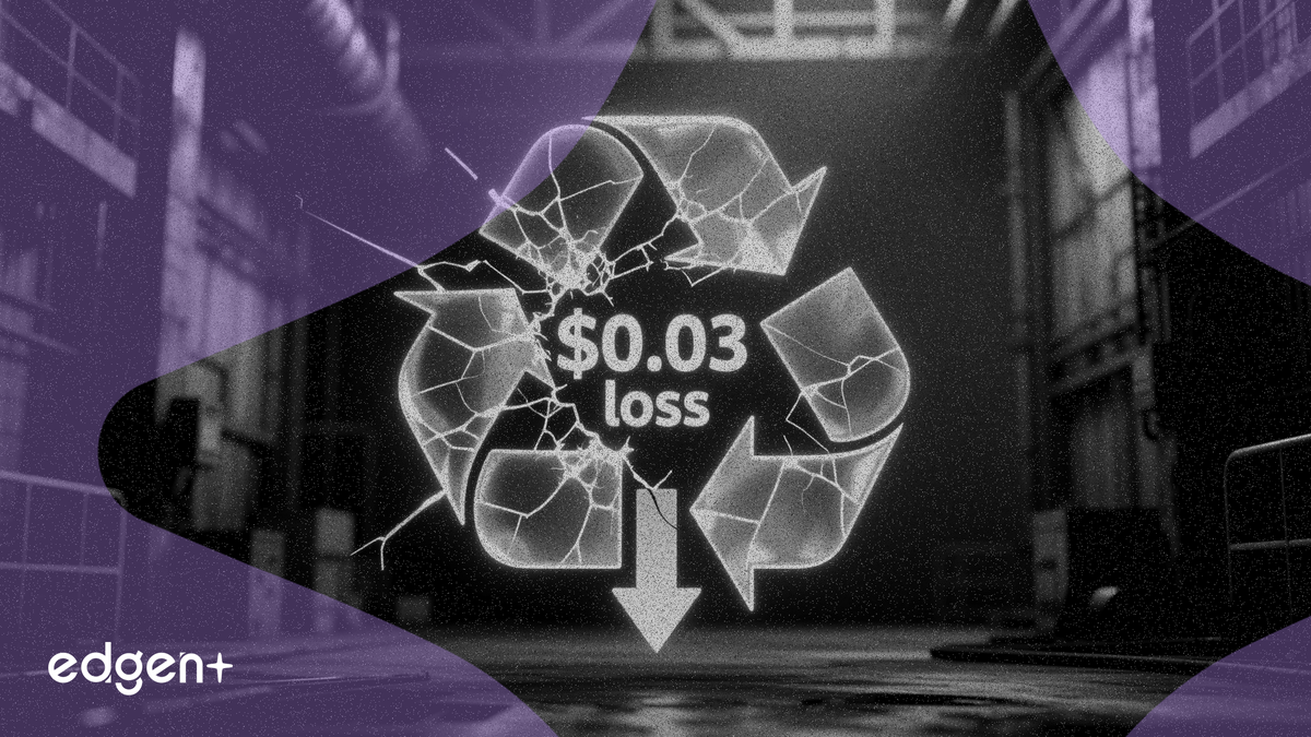 China Recycling Energy, ilk çeyrekte hisse başına 0,03 dolar zarar bildirdi