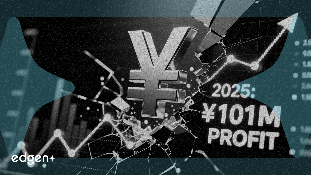 China Renaissance, Zarar Sonrası 2025 Yılında 101 Milyon ¥ Kâr Hedefliyor