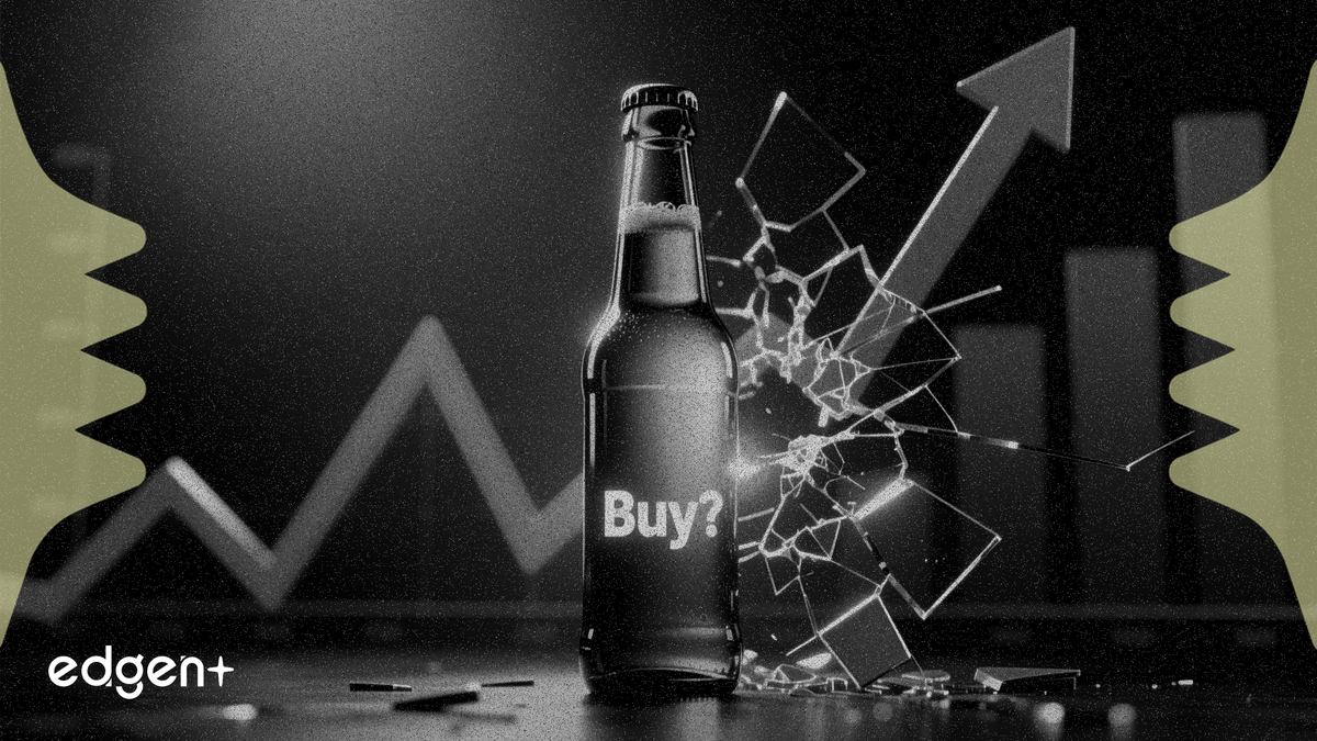 China Resources Beer, baijiu işindeki değer düşüklüğüne rağmen %29 kar düşüşüyle 'Al' notunu koruyor