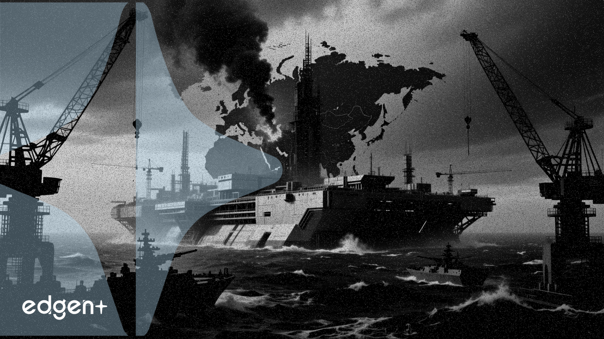 Trung Quốc tái khởi động việc bồi đắp đảo với căn cứ rộng 1.500 mẫu Anh ở Biển Đông