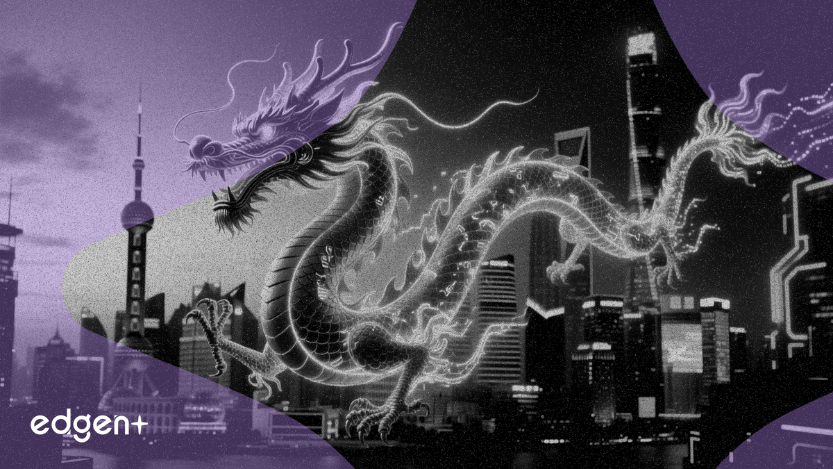 中国、新五カ年計画で大規模なAI推進と経済支援を示唆