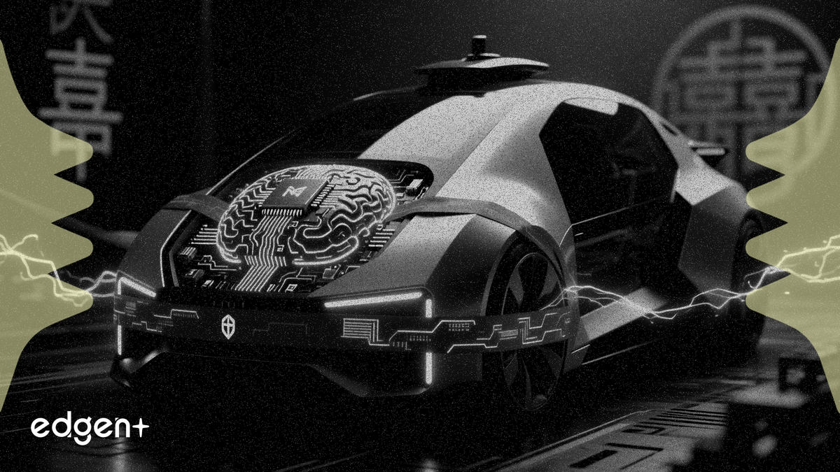 中国3省庁の会合を受け、自動運転規則の厳格化を示唆