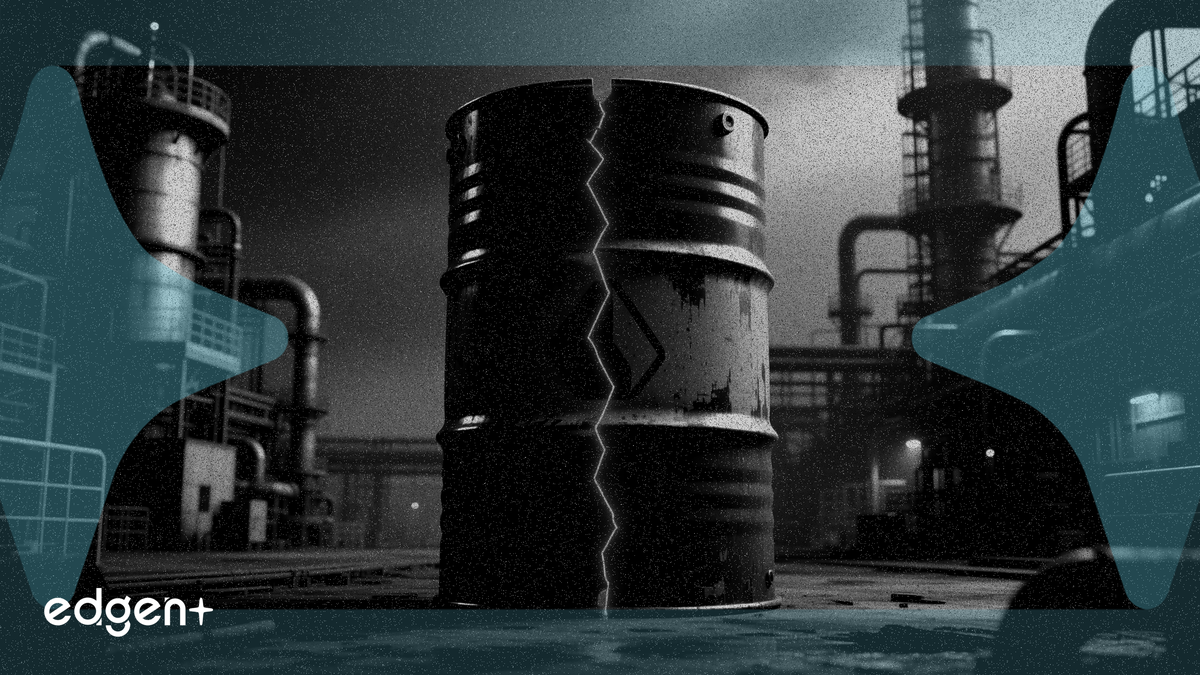 Les raffineurs d'État chinois réduisent le traitement du pétrole de 1 million de barils par jour
