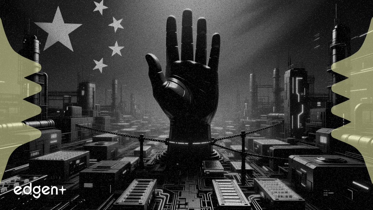 中国约谈16家电池巨头，旨在遏制行业“无序”扩张