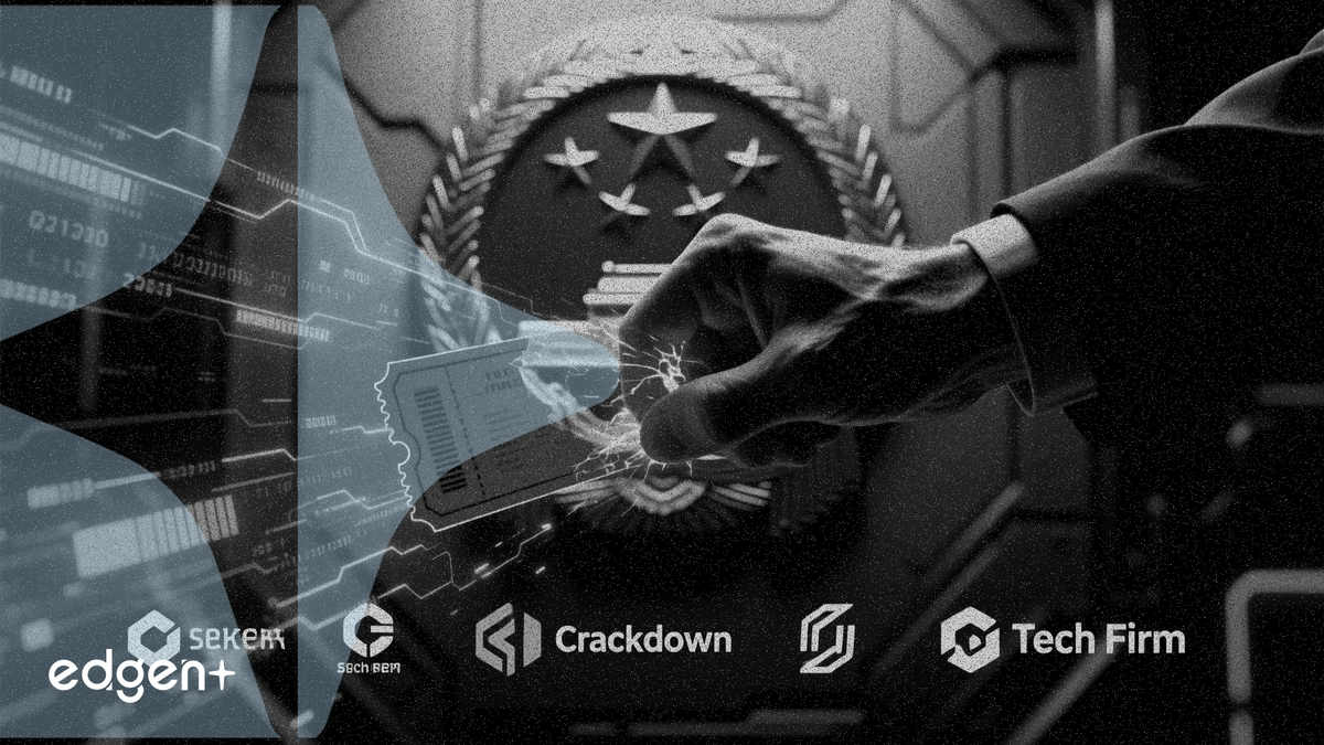 China Summons 7 Tech Firms in Deepening Ticketing Crackdown