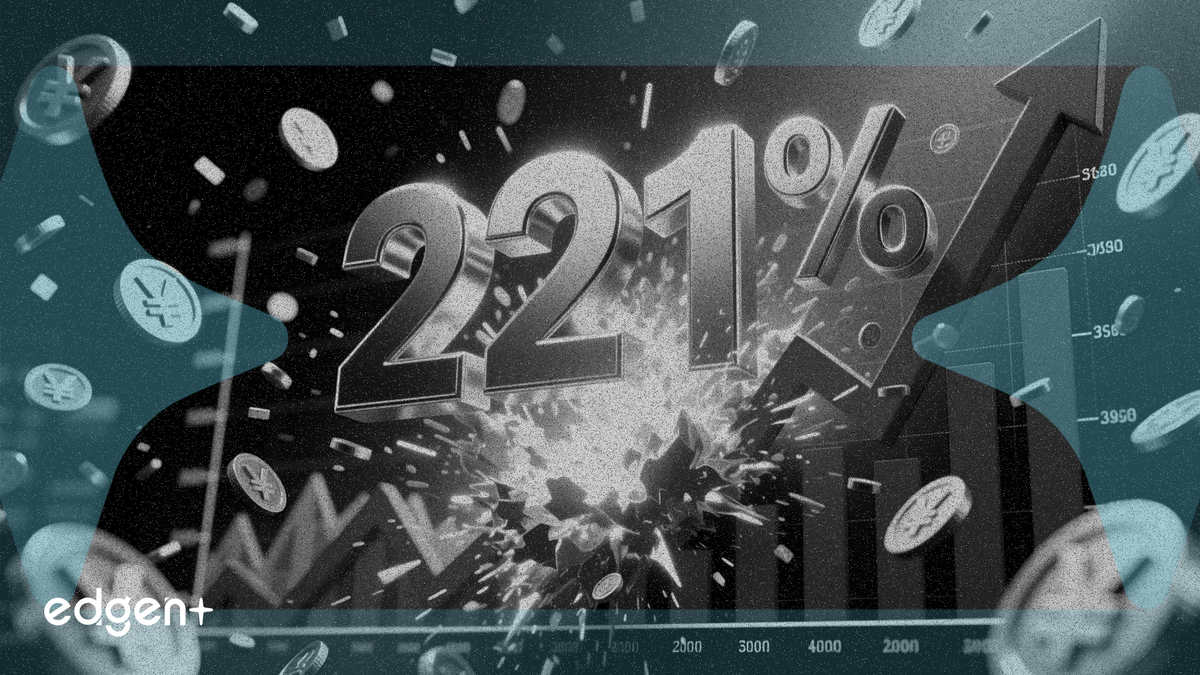 Lợi nhuận China Taiping tăng vọt 221%, nâng cổ tức lên 1,23 NDT