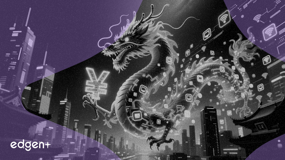 Çin, 2028'e Kadar 3,5 Trilyon Yuan Değerinde IoT Endüstrisi Hedefliyor