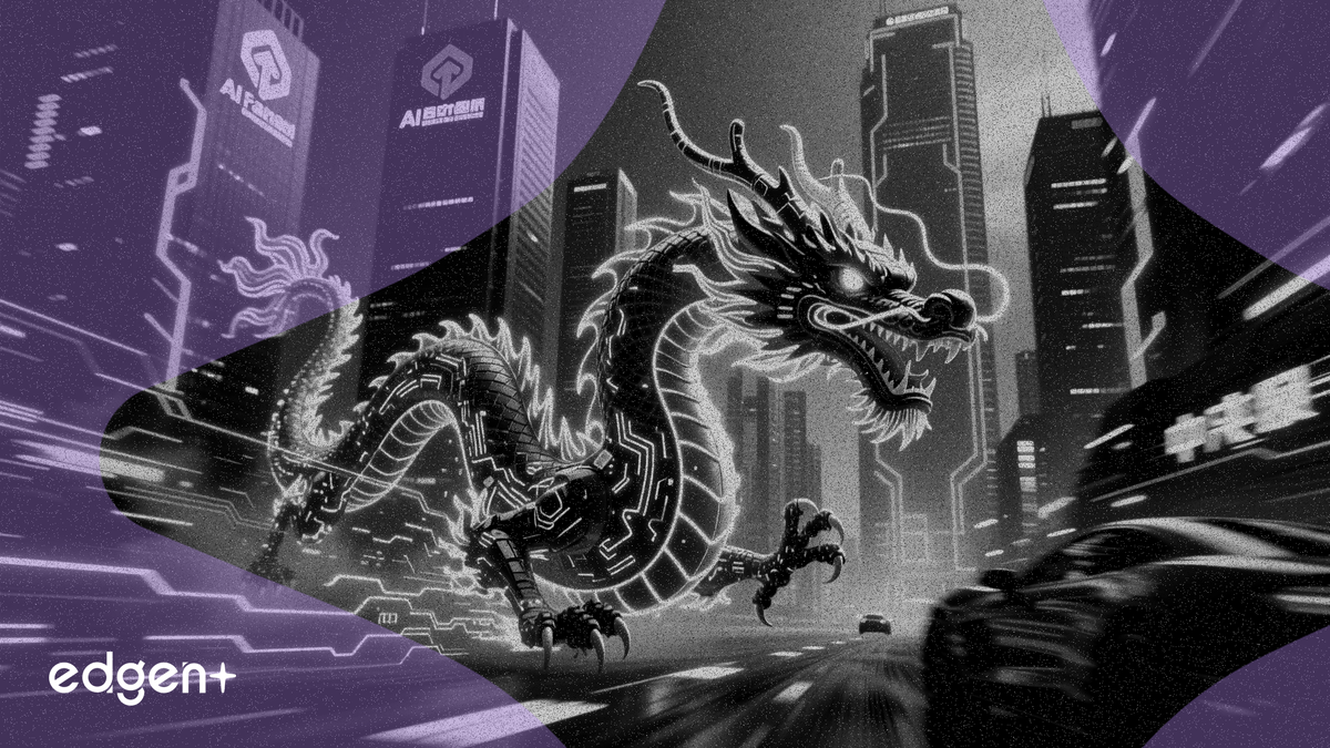 Çin Teknoloji Devleri, 84 Milyar Dolarlık Harcama Planıyla Yapay Zeka Yarışını Kızıştırıyor