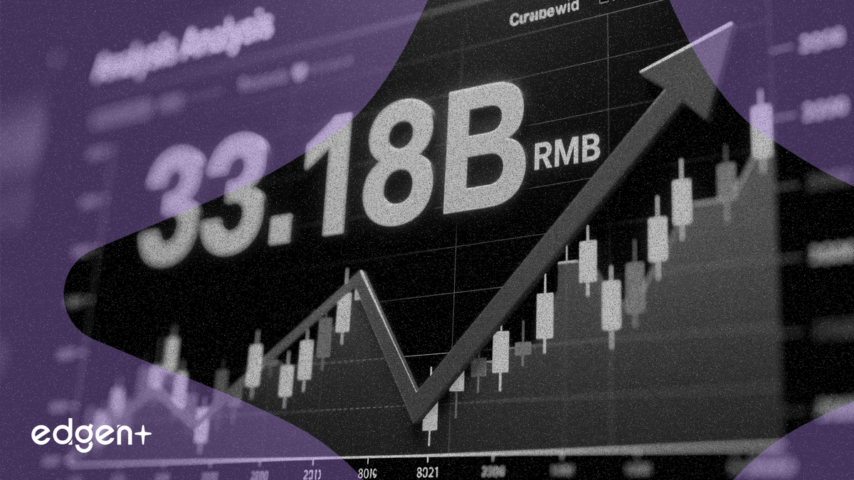 中国电信未达全年预期，实现利润331.8亿元人民币