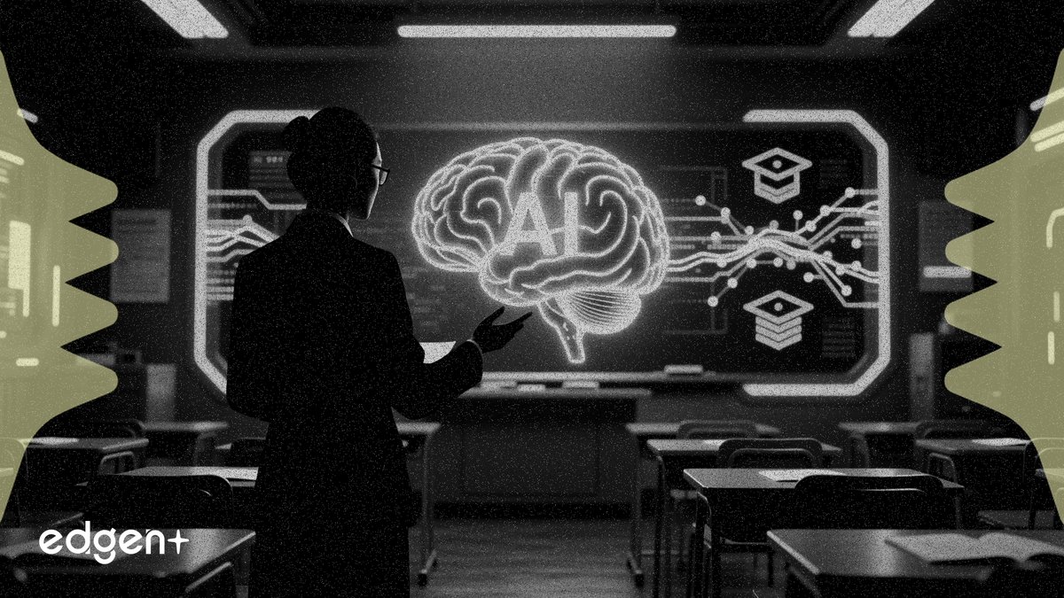 Trung Quốc đưa AI vào kỳ thi giáo viên trong Kế hoạch giáo dục 2030 mới