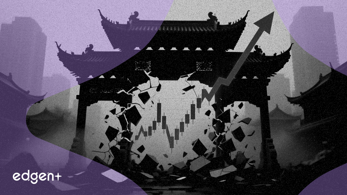 Lợi nhuận Tập đoàn Du lịch Trung Quốc giảm 15.7% khi doanh thu suy yếu