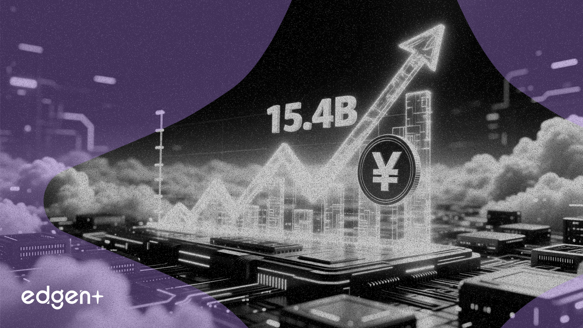 Les revenus informatiques de China Unicom bondissent à 15,4 milliards de yuans grâce au cloud