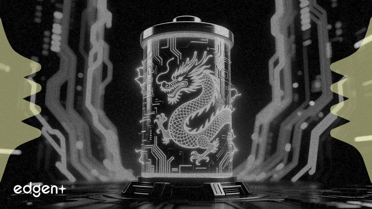 Çin, Batarya Hakimiyetini Güçlendirmek İçin Beş Yıllık Planını Açıkladı