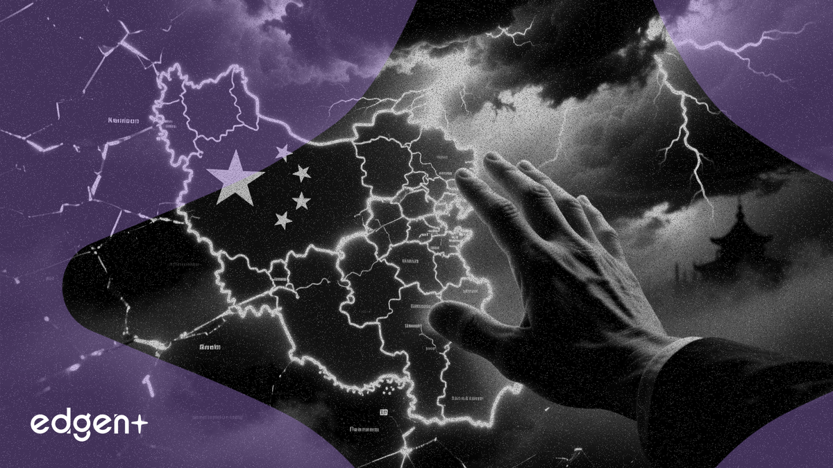 中國外交部發言人毛寧在特朗普威脅對伊朗及其能源基礎設施發動為期 2 至 3 周的攻擊後，敦促各方停止軍事行動。