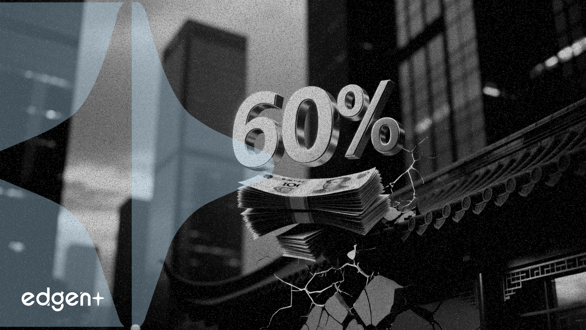 China Vanke extends 60% of RMB 2B bond in restructuring