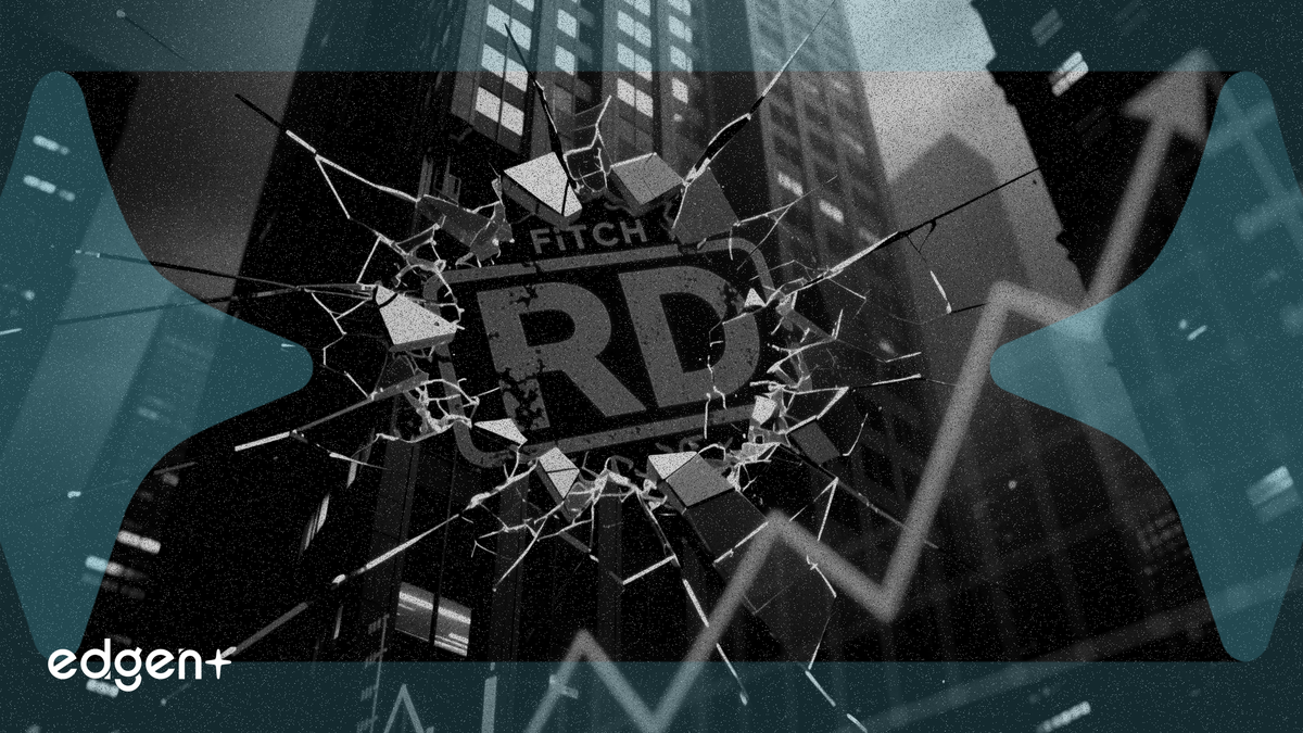 Fitch, Yapılandırma Sonrası Çinli Vanke'nin Notunu RD Seviyesine İndirdi