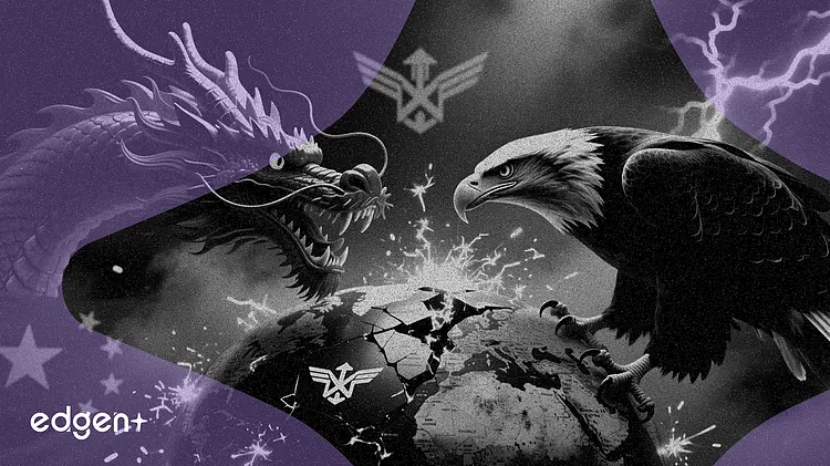 中國誓言反制:若美方對軍用出口徵收50%關稅