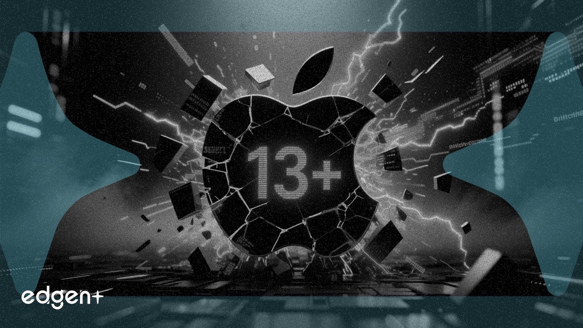 中國警示蘋果 iOS 漏洞，波及逾 13 個版本