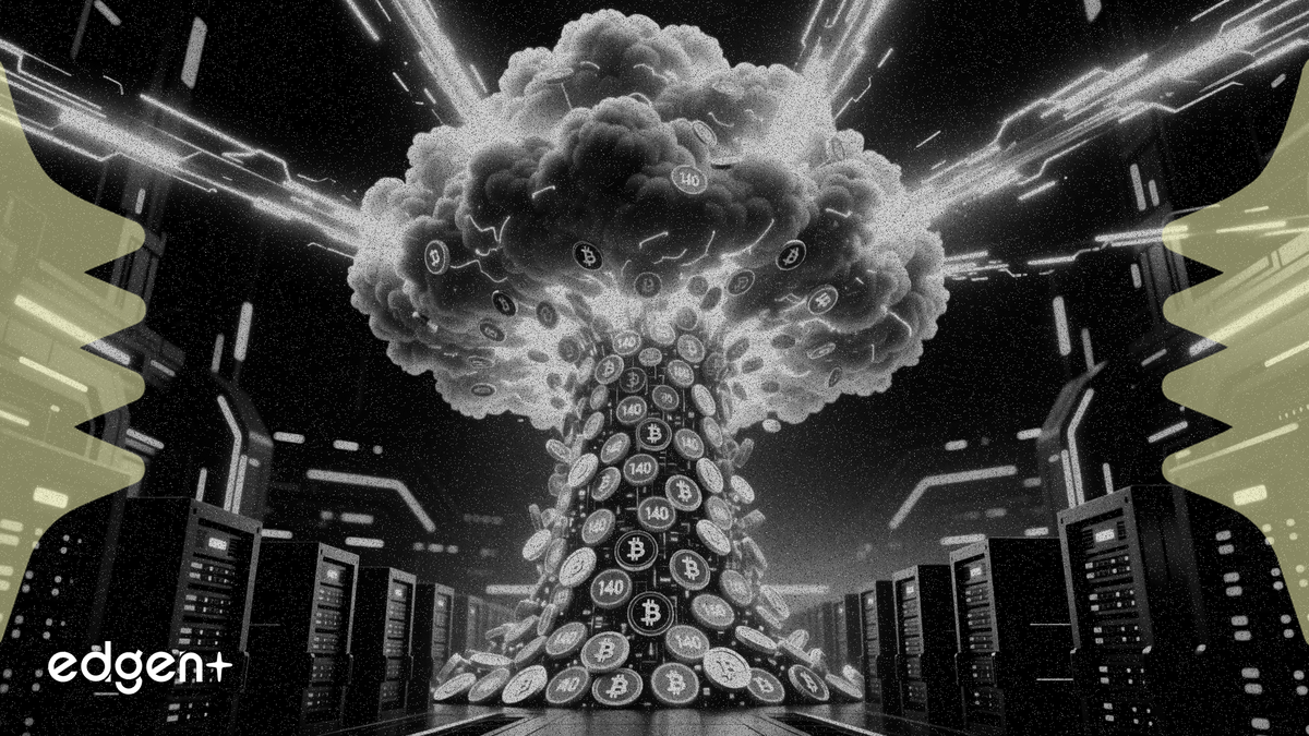 Dữ liệu 140 nghìn tỷ Token của Trung Quốc thúc đẩy sự phục hồi của điện toán đám mây