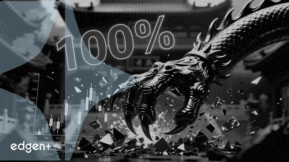 Çin CSRC, yasa dışı hisse satışları için %100'e varan cezalar öneriyor