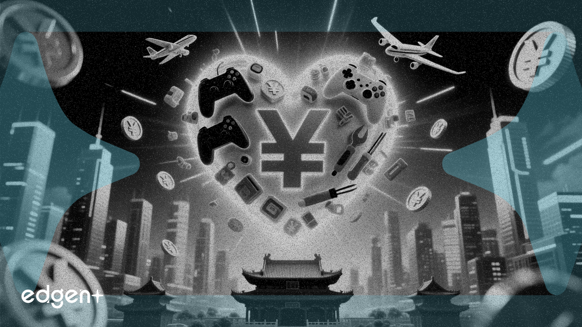 Kinh tế Trung Quốc tìm thấy động lực mới từ làn sóng sở thích trị giá 4,5 nghìn tỷ nhân dân tệ