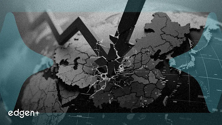 Çin'in İhracat Büyümesi Jeopolitik Şokla %2,5'e Geriledi