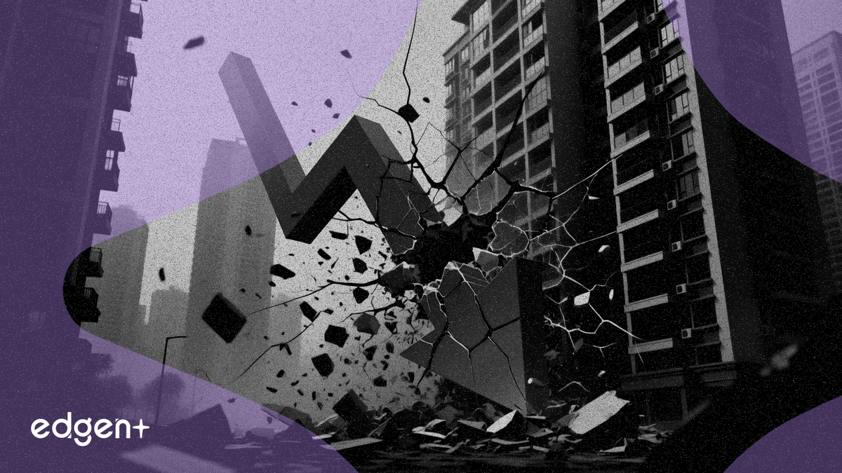 Çin'de Konut Fiyatlarındaki Düşüş Derinleşiyor: Mart Verileri %3,3'lük Gerileme Gösteriyor