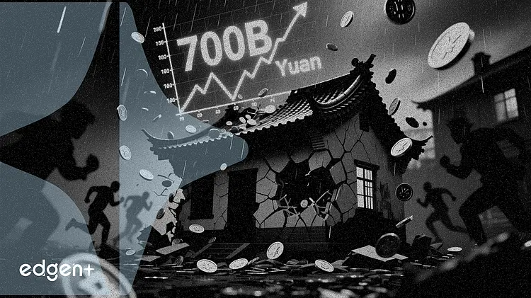 中国の住宅ローン、繰り上げ返済ラッシュで7000億元の減少
