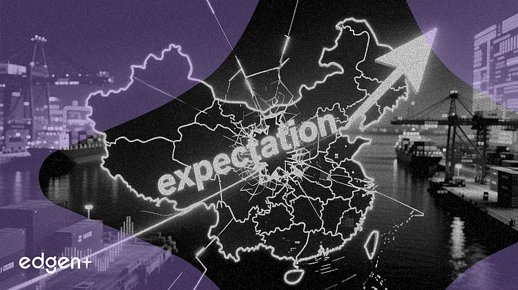 中国3月进口额激增27.8%,远超市场预期