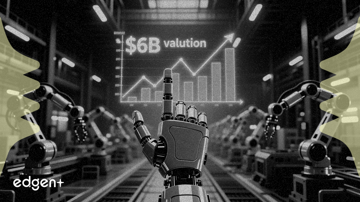 Çinli Linkerbot, Robotik El Üretimini İkiye Katlamak İçin 6 Milyar Dolar Değerleme Hedefliyor