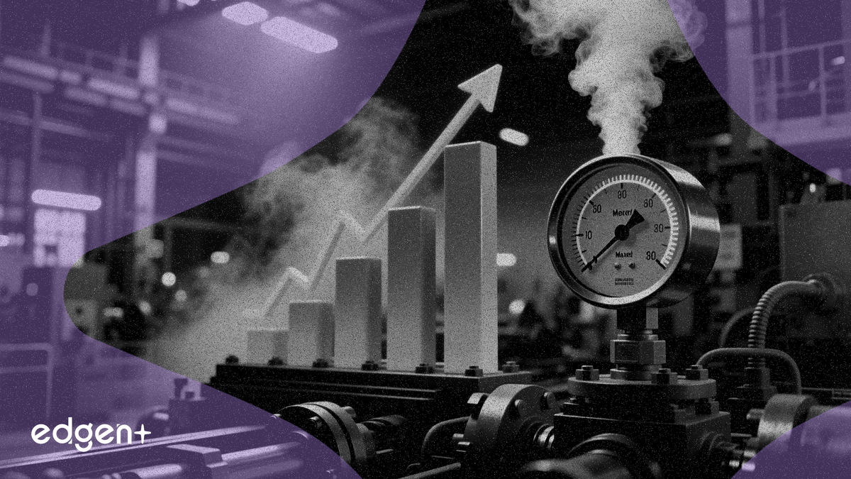 中国3月制造业活动扩张但成本创两年新高