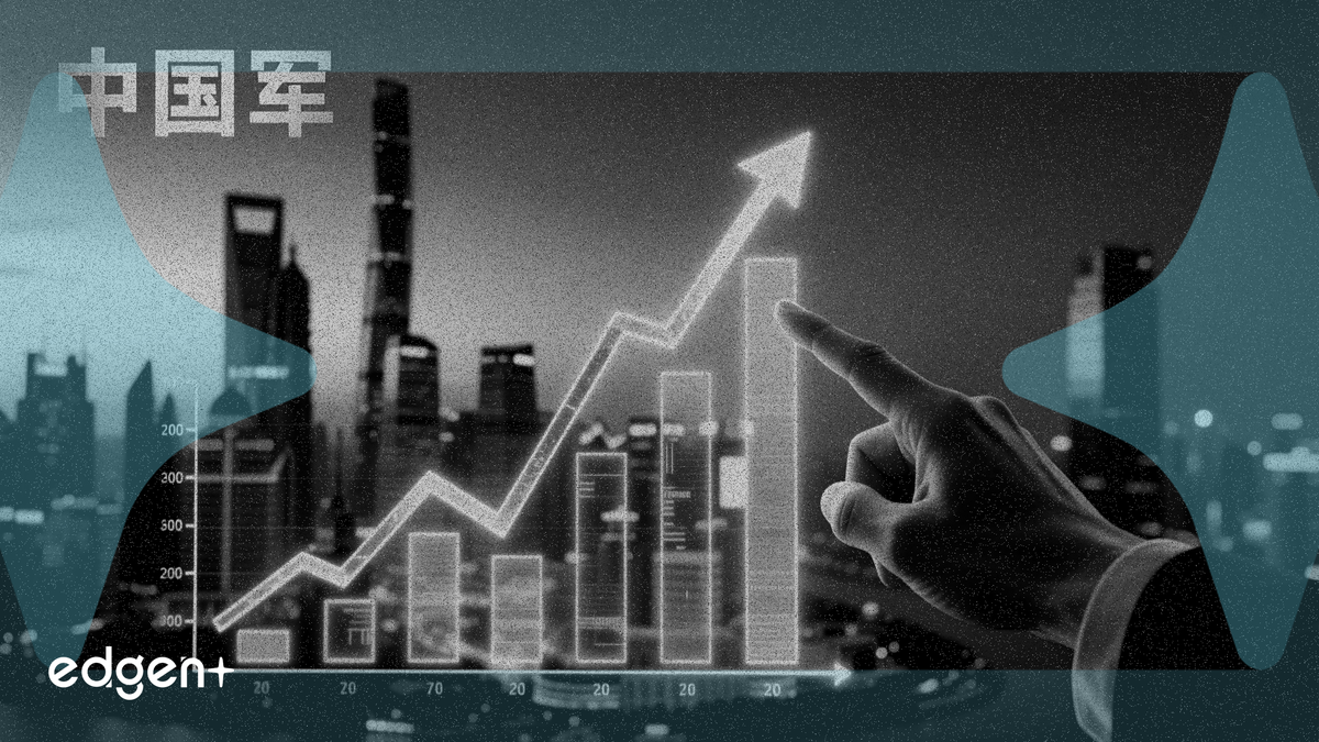 Çin'in Mart Ayı PMI'ı 50.5'e Yükselerek Toparlanma Sinyali Verdi