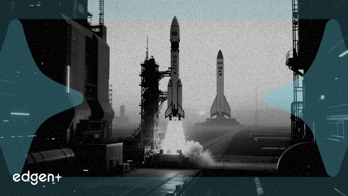 中國新工廠力爭年產 12 枚火箭，擬與 SpaceX 展開競爭