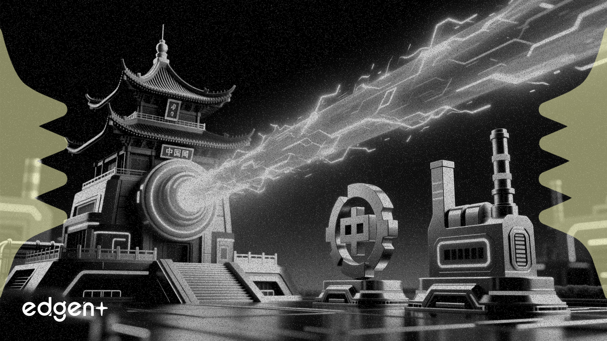 China's new policy gives 2 key industries direct green power